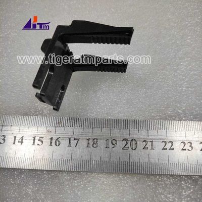 7010000709-09 Hyosung CDU10 Carriage Support Guide Assy ATM suku cadang