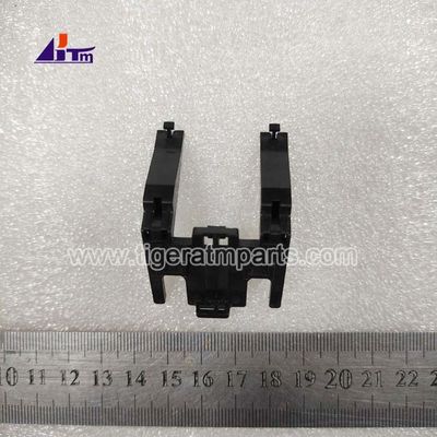 7010000709-09 Hyosung CDU10 Carriage Support Guide Assy ATM suku cadang