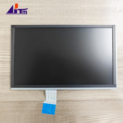 Genmega G2500 8" High Resolution Wide Screen LCD Display ATM suku cadang