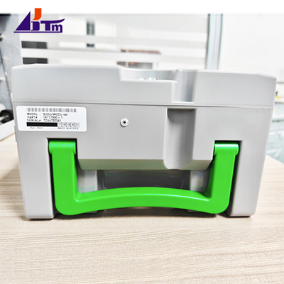 Genmega G2500 SCDU 1K Note Cassette 14117000-1 141170001 ATM suku cadang