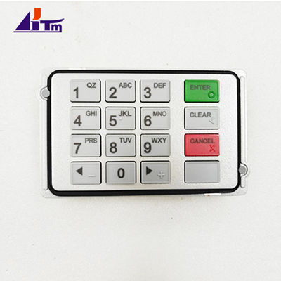 Suku Cadang ATM Keyboard Hyosung MX 2600SE EPP-X1 Keypad 573098-01 57309801