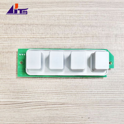 Nautilus Hyosung MX 2600SE Fungsi Kunci Kiri 7650000031 ATM suku cadang