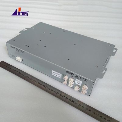 Diebold ATM suku cadang power supply 980W 49239938000A