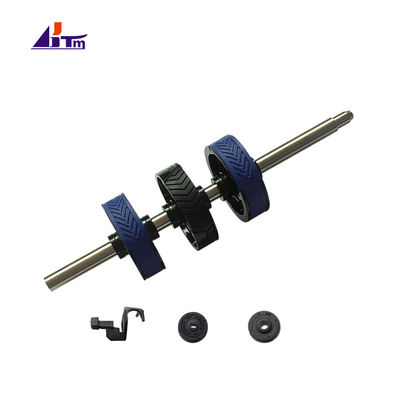 ATM Bagian Diebold Opteva Feed Shaft PM Kit Aktivdispense 49267135000A