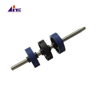 49007456000A 49204018000C Diebold Opteva Feed Shaft Bagian mesin ATM