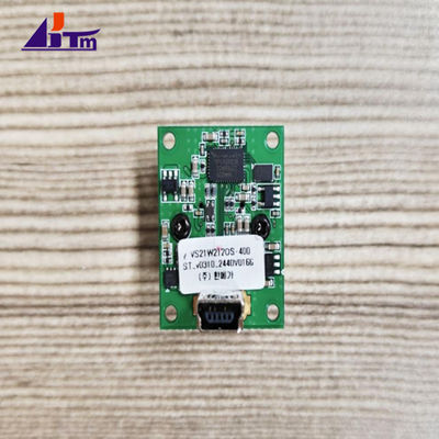 Adaptor Headphone Suku Cadang ATM Bank Genmega G2500 Pengganti ATM