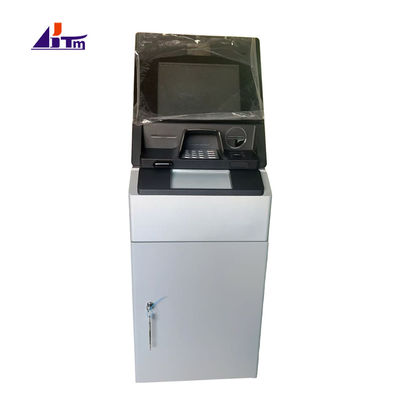 Mesin ATM Bank Lengkap NCR 6683 SelfServ 83 BRM Recycler Asli