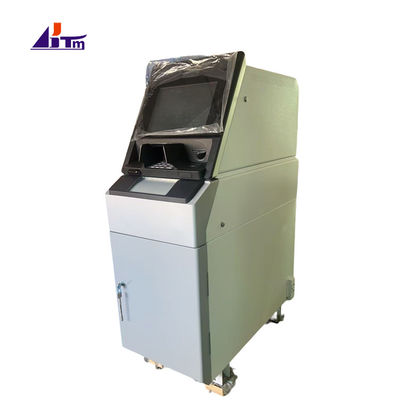 Mesin ATM Bank Lengkap NCR 6683 SelfServ 83 BRM Recycler Asli