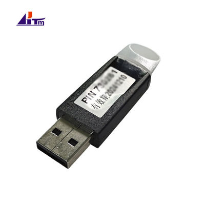 Lisensi USB Key ATMdesk NCR SelfServ S1 S2 1 Tahun Hard Dish Dongle ATM