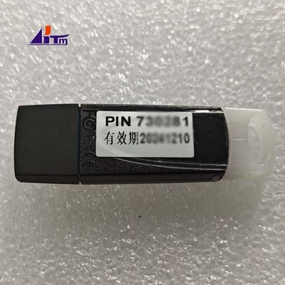 Lisensi USB Key ATMdesk NCR SelfServ S1 S2 1 Tahun Hard Dish Dongle ATM