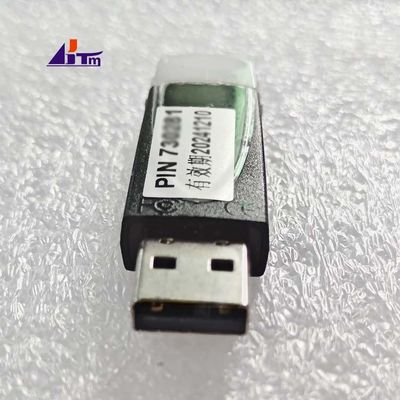 Lisensi USB Key ATMdesk NCR SelfServ S1 S2 1 Tahun Hard Dish Dongle ATM