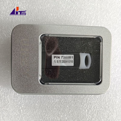 Lisensi USB Key ATMdesk NCR SelfServ S1 S2 1 Tahun Hard Dish Dongle ATM