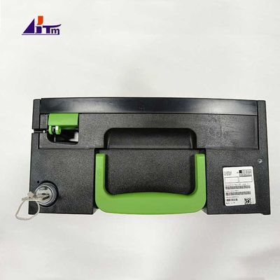 Diebold Nixdorf CMD V6A Dispenser Kasset Rec Bc Lock II 01750279853