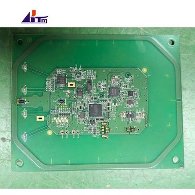 ICMOMO-1392 C OKI G8 ATM Recycler Contactless Card Reader Control Board