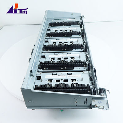 KD04646-B904 NCR SelfServ 2062 2064 SR Bagian suku cadang ATM Transportasi Bawah