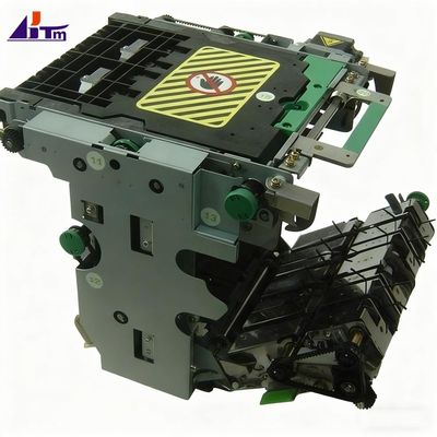 NCR GBRU GBNA Escrow And Reservoir 0090020378 009-0020378 Komponen ATM