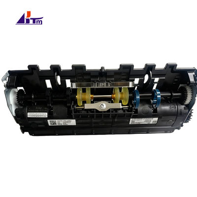 1750307761 Diebold Nixdorf DN Rakitan Rol Pengumpan Uang Kertas Kaset Banknote