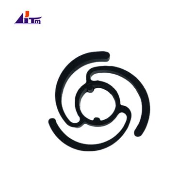 1750301000-01-03 Roda Paddle untuk Kaset Daur Ulang ATM Diebold Nixdorf DN