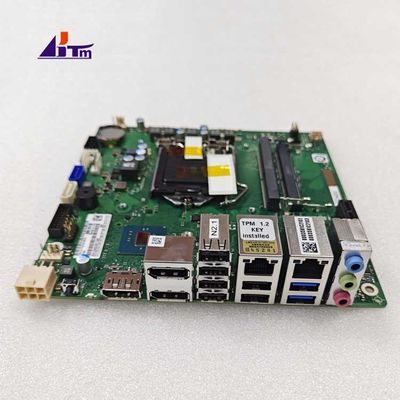 1750304578 01750304578 Wincor Nixdorf I6 Motherboard TPM1.2 Suku Cadang ATM