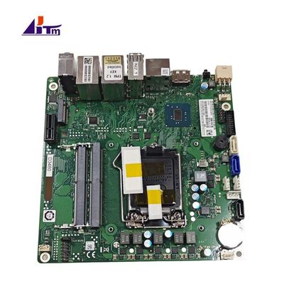 1750304578 01750304578 Wincor Nixdorf I6 Motherboard TPM1.2 Suku Cadang ATM