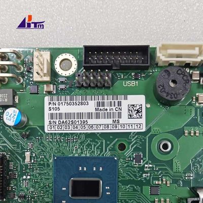 1750352803 Kit Servis Motherboard Wincor N2.0-H110-mITX_D3480 TPM1.2