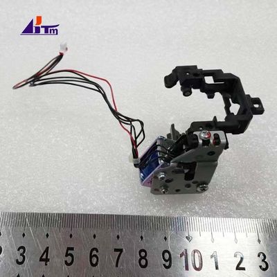 TS-EC2G-U13210H Hitachi Omron V2G Card Reader Solenoid Assembly