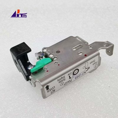 TS-EC2G-U13210H Hitachi Omron V2G Card Reader ACT Assembly