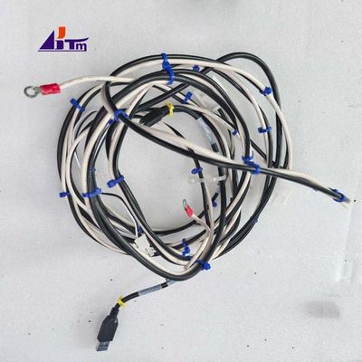 Bagian ATM NCR 2064 Tray Modul Kabinet Harness R/A 4450787235 445-0787235