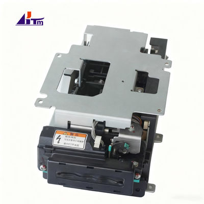 TS-EC2C-U13107H Hitachi V2CU Card Reader 3Y009187 ATM Spare Parts