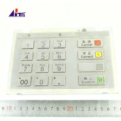 1750159565 01750159565 Wincor Nixdorf EPP V6 Keypad ATM Machine Keyboard