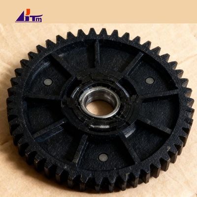 7310000709-03 S7310000709 Hyosung ATM Bagian HCDU Badan Utama Assy Gear 46T dengan Bearing