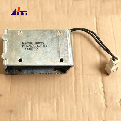 Solenoid Dispenser CDU10 Hyosung ATM Part S5639000029 5639000029 7310000709-25