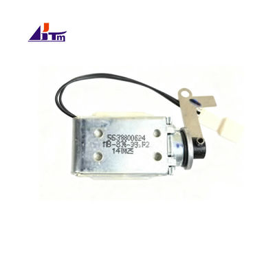S7430000297 7430000297 Hyosung CDU10 ATM Dispenser Unit Gerbang Solenoid