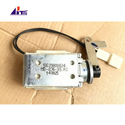 S7430000297 7430000297 Hyosung CDU10 ATM Dispenser Unit Gerbang Solenoid