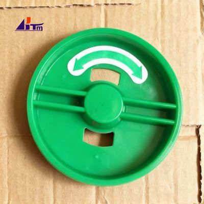 7310000709-30 Hyosung HCDU Knob CDU10 Dispenser Mesin ATM Bagian
