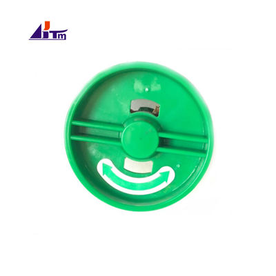 7310000709-30 Hyosung HCDU Knob CDU10 Dispenser Mesin ATM Bagian