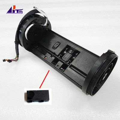 7310000709-20 Hyosung CDU10 Dispenser Rotor Sensor Hitam Bagian ATM