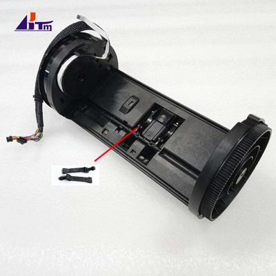 7310000709-22 Hyosung CDU10 Dispenser Karet Jari ATM suku cadang