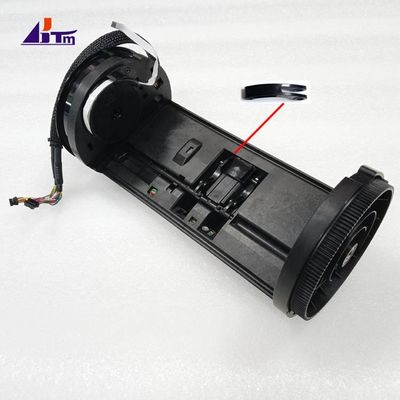 7310000709-23 Hyosung CDU10 Dispenser Guide Lever ATM Bagian pengganti