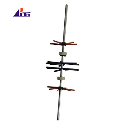 S7310000729 Hyosung CDU10 Dispenser Catatan menumpuk poros Assy 7310000709-38