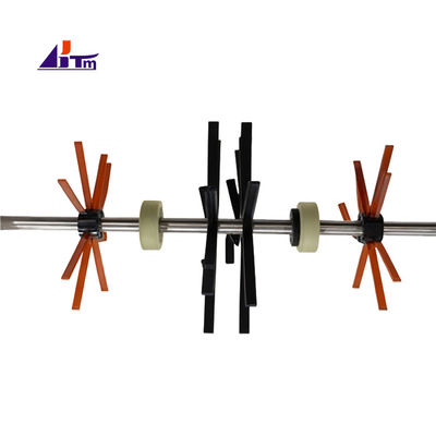 S7310000729 Hyosung CDU10 Dispenser Catatan menumpuk poros Assy 7310000709-38