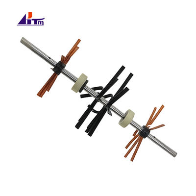 S7310000729 Hyosung CDU10 Dispenser Catatan menumpuk poros Assy 7310000709-38