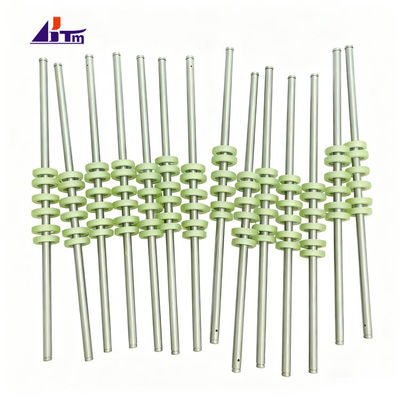 S4520000325 Hyosung CDU10 Dispenser Stacker Roller Shaft