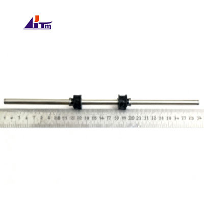 S7310000730 Hyosung CDU10 Dispenser Shaft 20PUL_BS_TN ATM suku cadang