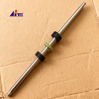 S7310000716 Hyosung CDU10 Dispenser Shaft 22PUL BS DR ATM suku cadang