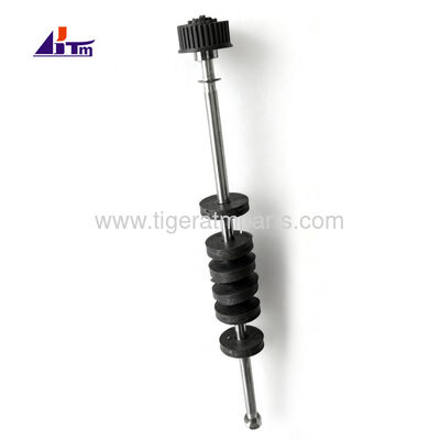 A001625 NMD50 DD Shaft Assy Glory NMD Talaris NMD050 ATM suku cadang