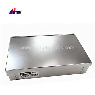 A007073 NMD50 Dispenser Reject Vault RV 150 Cassette Glory Triton Kiosk Bagian ATM