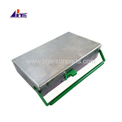 A007073 NMD50 Dispenser Reject Vault RV 150 Cassette Glory Triton Kiosk Bagian ATM