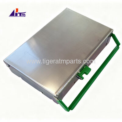 A007073 NMD50 Dispenser Reject Vault RV 150 Cassette Glory Triton Kiosk Bagian ATM