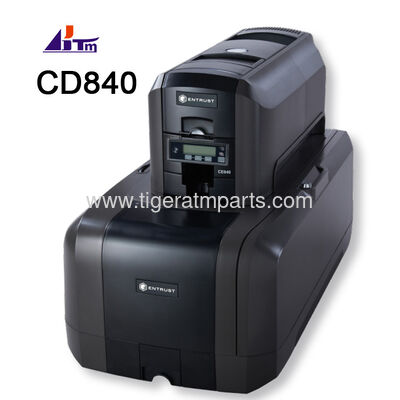 Datacard CE840 CE870 Embosser PVC Plastik ID Card Printer suku cadang